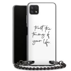 Wrist Case Black