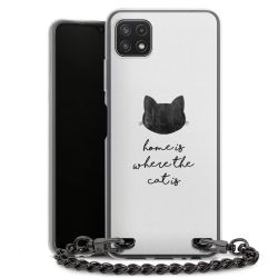 Wrist Case Black