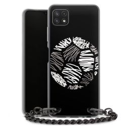 Wrist Case Black