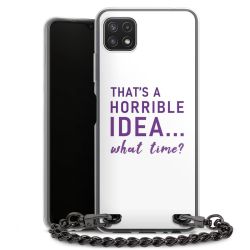 Wrist Case Black