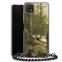 Wrist Case Black