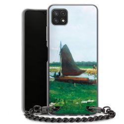 Wrist Case Black