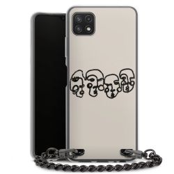 Wrist Case Black