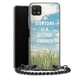 Wrist Case Black