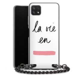 Wrist Case Black