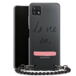 Wrist Case Black