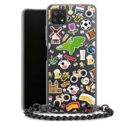 Wrist Case Black