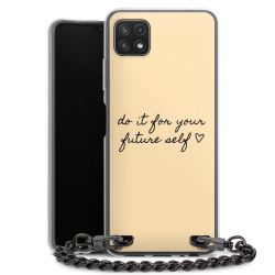 Wrist Case Black