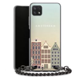 Wrist Case Black