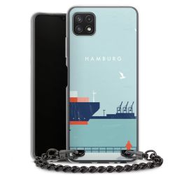 Wrist Case Black