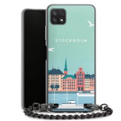 Wrist Case Black