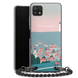 Wrist Case Black