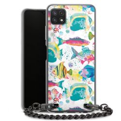 Wrist Case Black