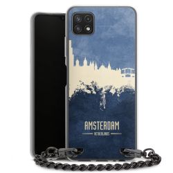 Wrist Case Black