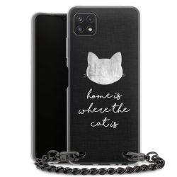 Wrist Case Black