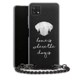 Wrist Case Black