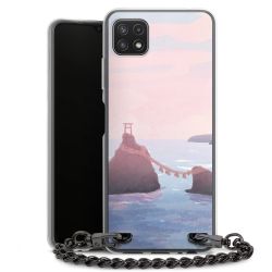 Wrist Case Black