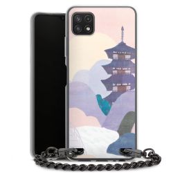 Wrist Case Black