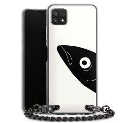 Wrist Case Black