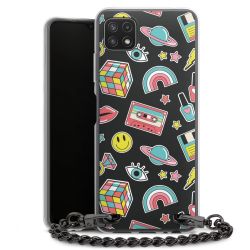 Wrist Case Black