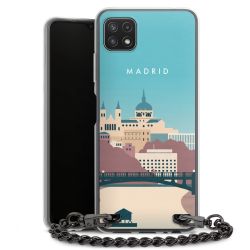 Wrist Case Black