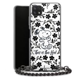 Wrist Case Black