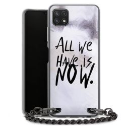 Wrist Case Black