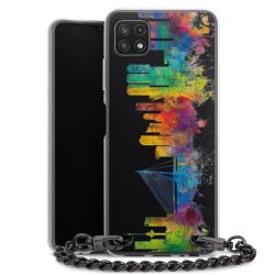 Wrist Case Black