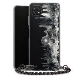 Wrist Case Black