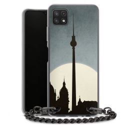 Wrist Case Black