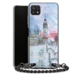 Wrist Case Black