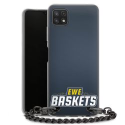 Wrist Case gunmetal