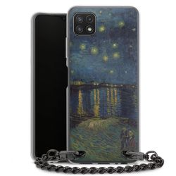 Wrist Case Black