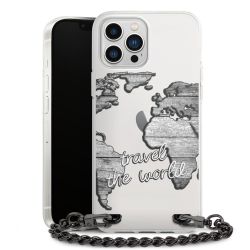 Wrist Case Black