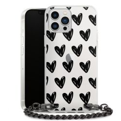 Wrist Case Black