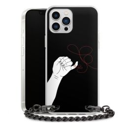 Wrist Case Black