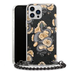 Wrist Case Black