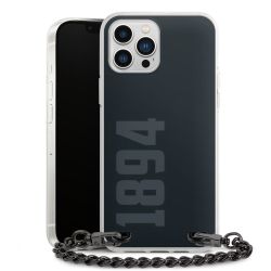 Wrist Case gunmetal