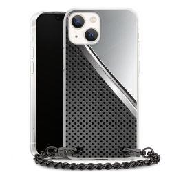 Wrist Case Gunmetal/black