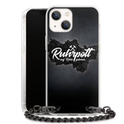 Wrist Case gunmetal