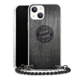 Wrist Case Gunmetal/black