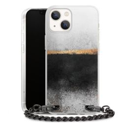 Wrist Case Gunmetal/black