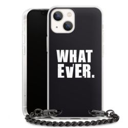 Wrist Case Black