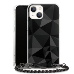 Wrist Case Gunmetal/black