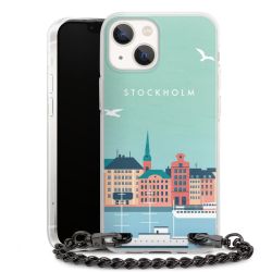 Wrist Case Black