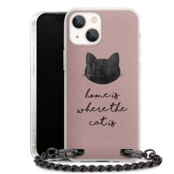 Wrist Case Black