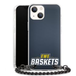 Wrist Case gunmetal