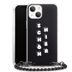 Wrist Case Black