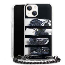 Wrist Case Black