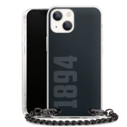 Wrist Case gunmetal